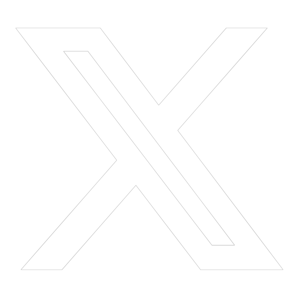 logo de X
